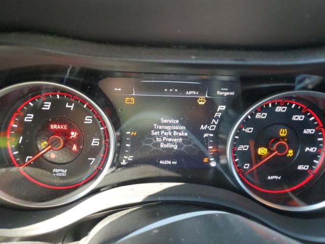 2022 DODGE CHARGER R/ 2C3CDXCT0NH119982