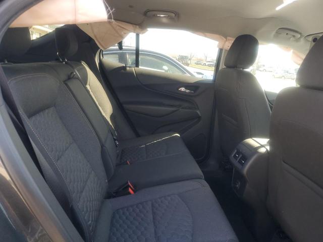 2019 CHEVROLET EQUINOX LT - 3GNAXKEV0KS676578