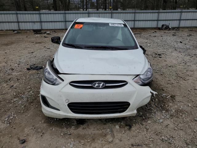 2016 HYUNDAI ACCENT SE - KMHCT4AE1GU994453
