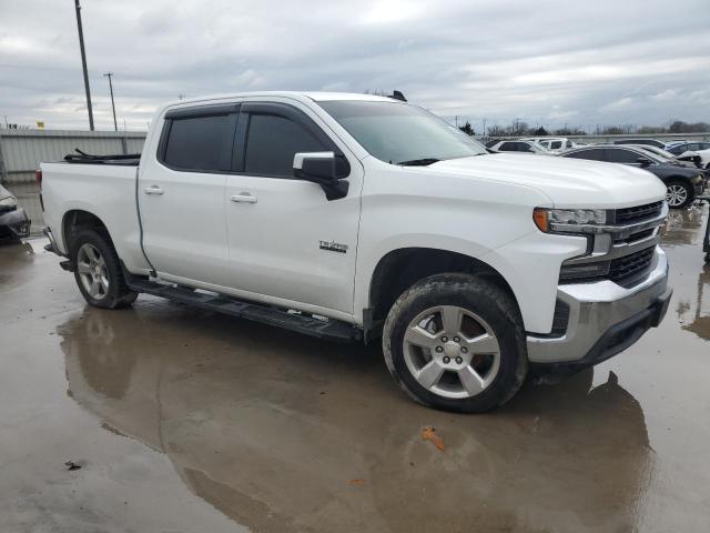 Vin: 3gcpwced4kg158589, lot: 48538185, chevrolet all models c1500 lt 20194