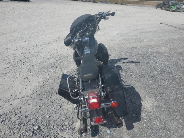 2006 HARLEY-DAVIDSON FLHTCUI 1HD1FCW1X6Y669244
