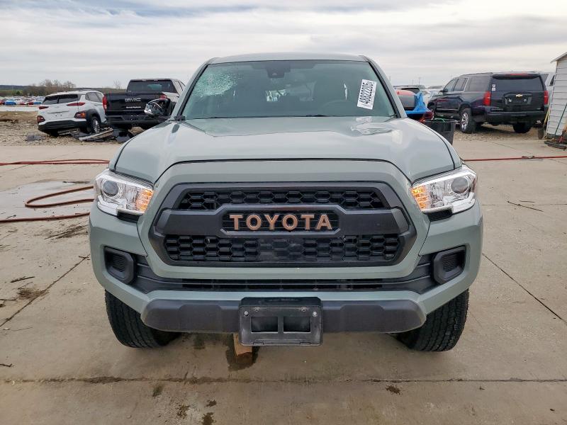 2023 TOYOTA TACOMA DOU - 3TYCZ5AN1PT133162