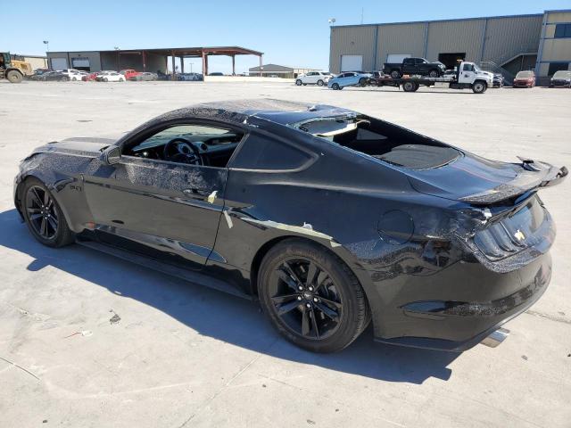 Vin: 1fa6p8cf2h5306254, lot: 50290655, ford mustang gt 20172