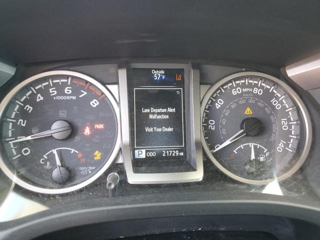 2023 TOYOTA TACOMA DOU - 3TMAZ5CNXPM207548