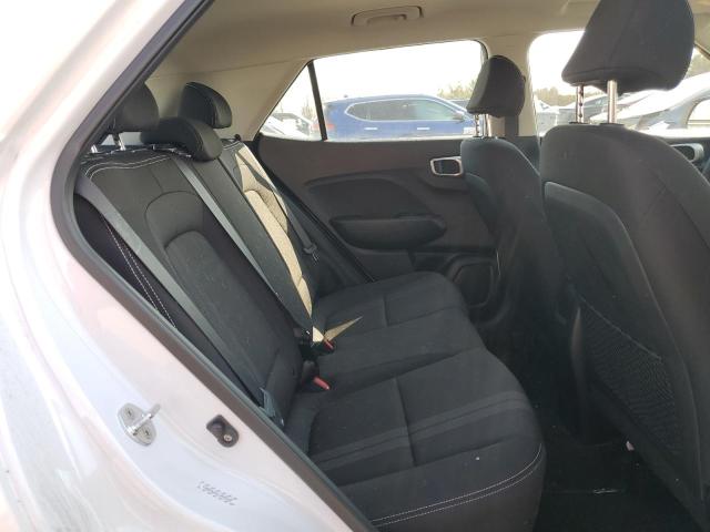 2020 HYUNDAI VENUE SEL - KMHRC8A3XLU035210