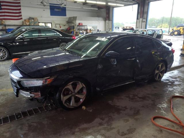 2018 HONDA ACCORD TOU - 1HGCV1F9XJA003771