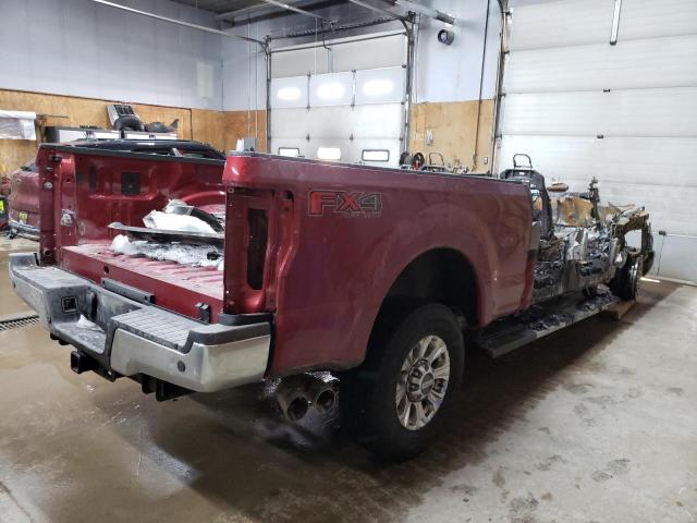 Vin: 1ft7w2bt4heb52099, lot: 46036665, ford f250 super duty 20173