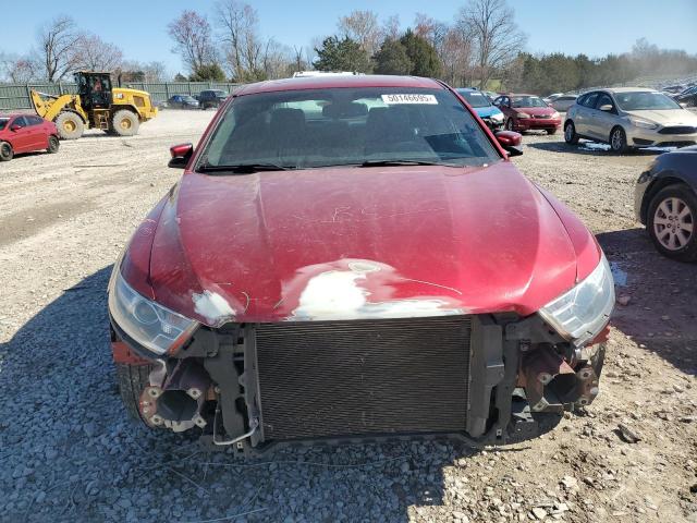 2013 FORD TAURUS SEL #3292367322
