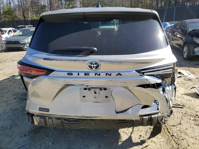 2021 TOYOTA SEINNA - 5TDKRKEC3MS034885