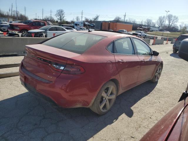 2015 DODGE DART GT 1C3CDFEB5FD141330