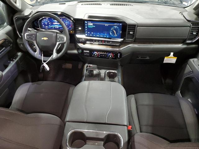 2024 CHEVROLET SILVERADO - 1GCUDDE8XRZ111594
