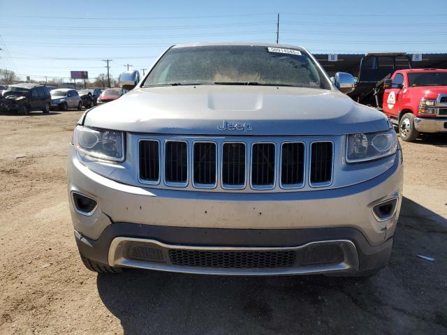 2016 JEEP GRAND CHER 1C4RJFBG8GC399508