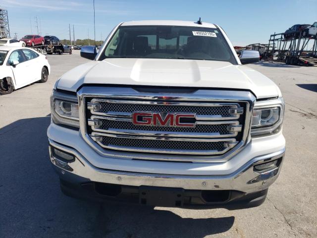 2017 GMC SIERRA C15 - 3GTP1NECXHG431805