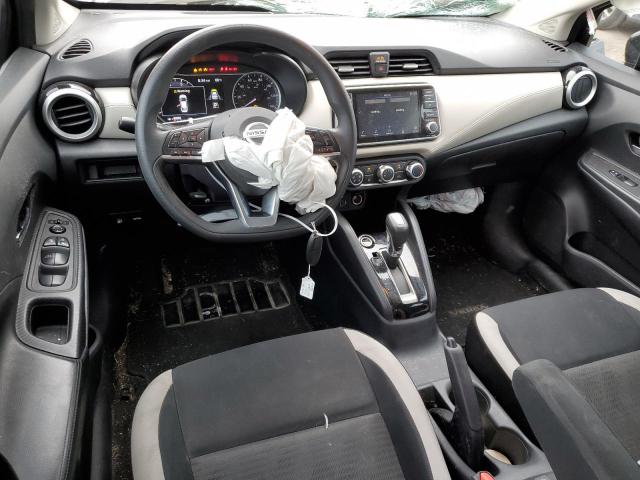 2020 NISSAN VERSA SV - 3N1CN8EV2LL816283