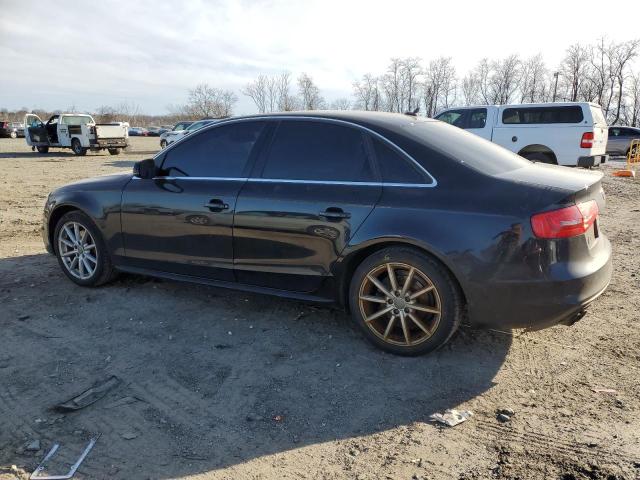 Vin: wauffafl6fa080968, lot: 48614805, audi a4 premium plus 20152