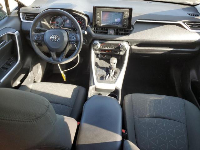 2021 TOYOTA RAV4 XLE - 2T3P1RFV7MW231062