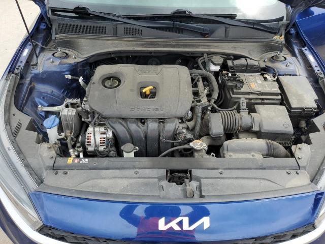 2022 KIA FORTE FE - 3KPF24AD6NE440137