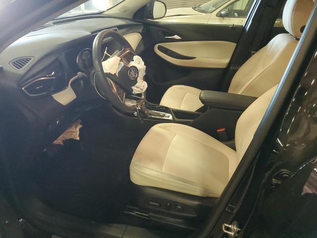 2022 BUICK ENCORE GX - KL4MMESL3NB088414