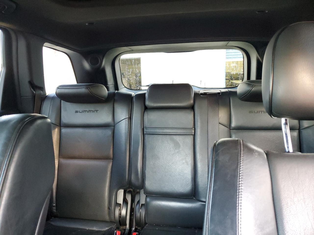 JEEP GRAND CHEROKEE SUMMIT