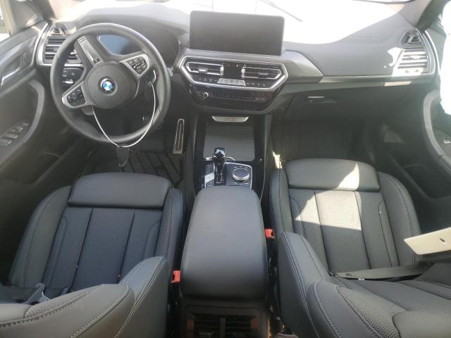 2024 BMW X3 XDRIVE3 - 5UX53DP07R9V89467