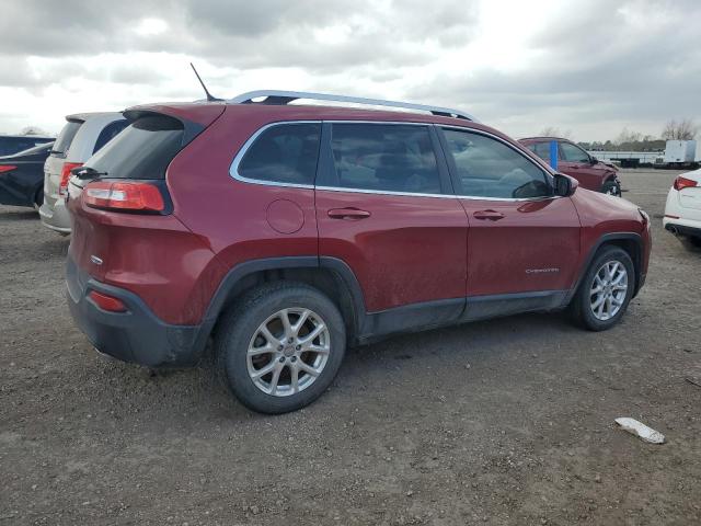 2014 JEEP CHEROKEE L - 1C4PJLCS9EW116862
