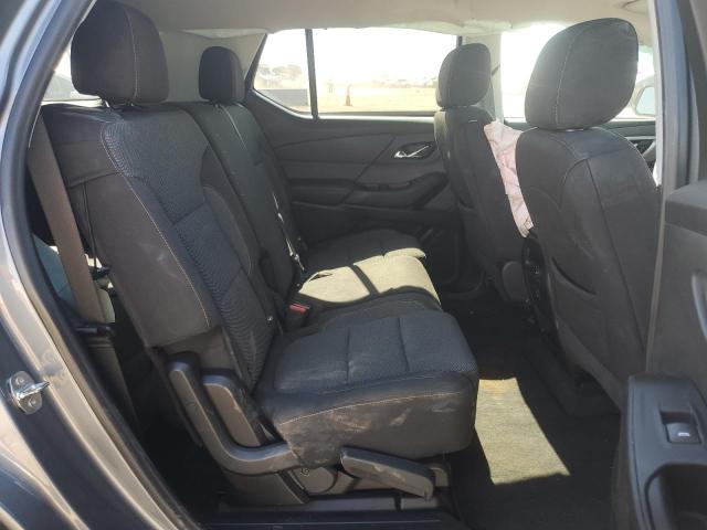 2020 CHEVROLET TRAVERSE L - 1GNERFKW0LJ319985