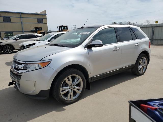 FORD EDGE LIMITED