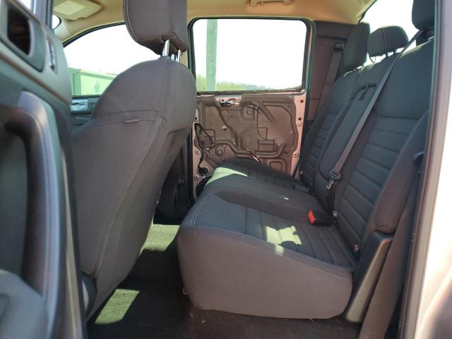 2021 FORD RANGER XL - 1FTER4FH0MLD56968