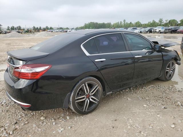 Vin: 1hgcr2f54ha020762, lot: 51125975, honda accord sport 20173