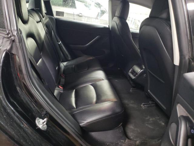 2022 TESLA MODEL 3 - 5YJ3E1EA6NF372361