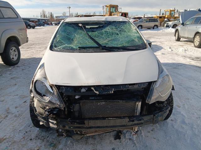 2017 KIA RIO LX - KNADM4A39H6016175