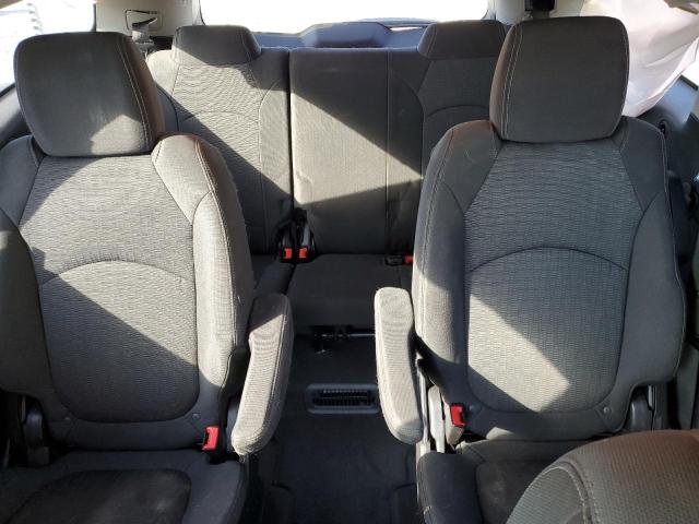 2016 CHEVROLET TRAVERSE L - 1GNKRGKDXGJ292548