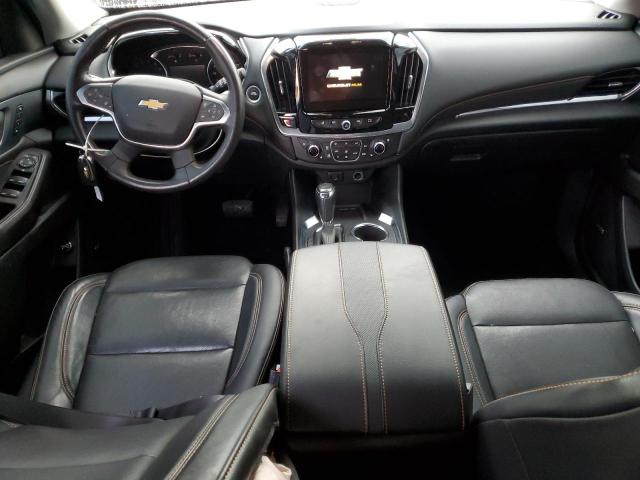 2019 CHEVROLET TRAVERSE P - 1GNERKKW3KJ168177