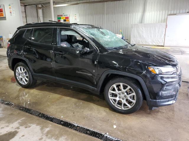 Vin: 3c4njdfn0pt549112, lot: 50718045, jeep compass latitude lux 20234