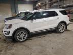 2016 FORD EXPLORER X - 1FM5K8D87GGB03945