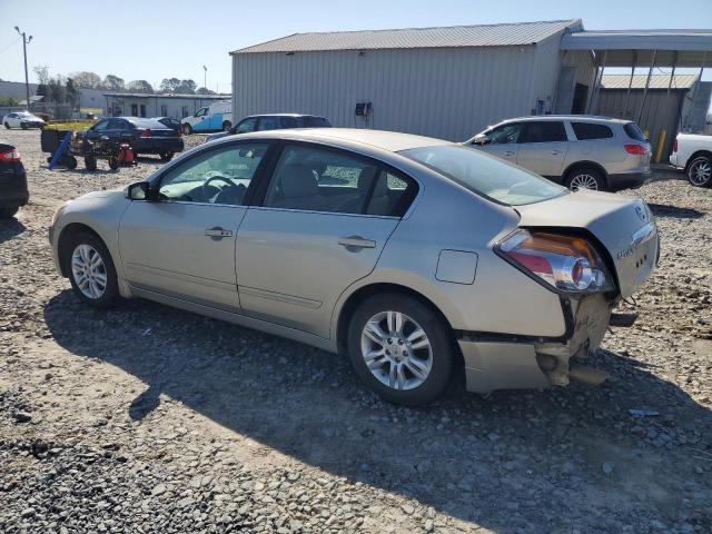 Vin: 1n4al2ap3an490317, lot: 48882715, nissan altima base 20102