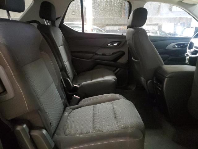 2019 CHEVROLET TRAVERSE L 1GNERGKW6KJ271882
