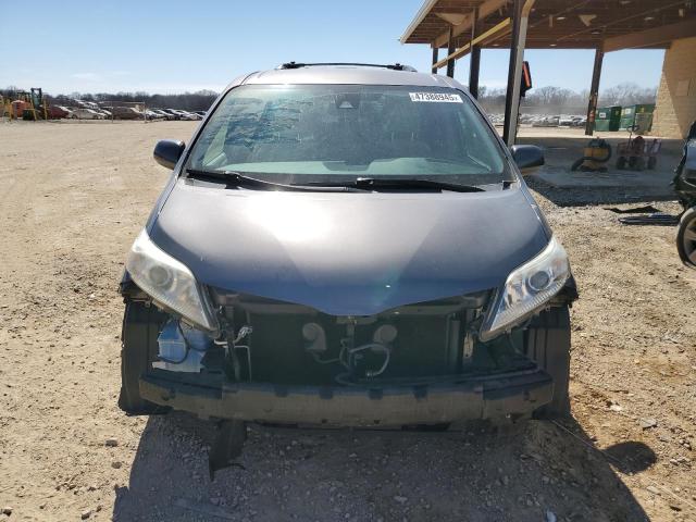 2018 TOYOTA SIENNA LE - 5TDKZ3DC1JS929696