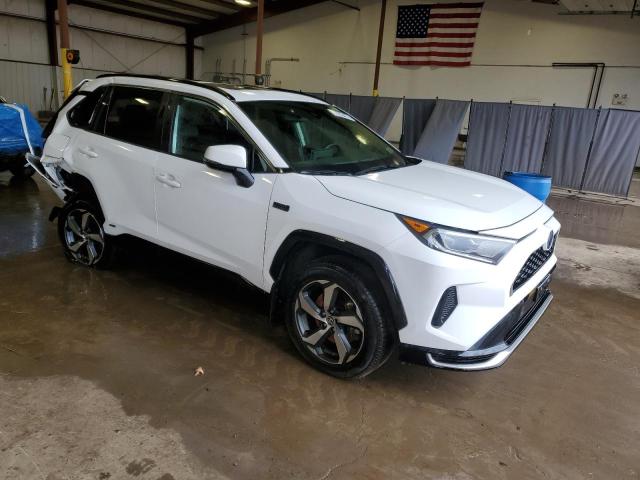 2021 TOYOTA RAV4 PRIME - JTMAB3FV6MD026667