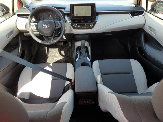 2024 TOYOTA COROLLA LE - 5YFB4MDE7RP092091