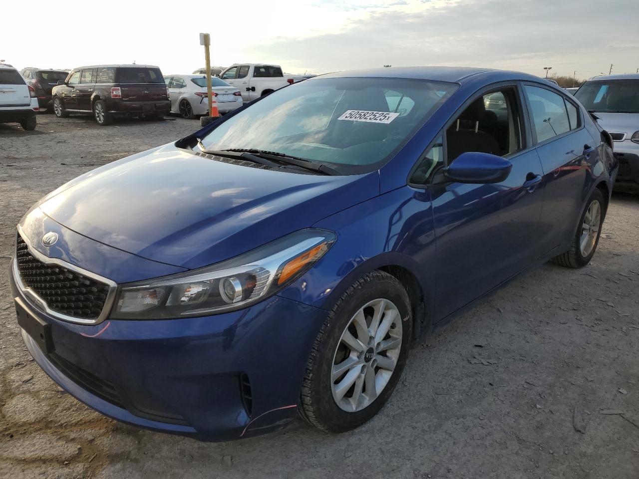 KIA FORTE LX
