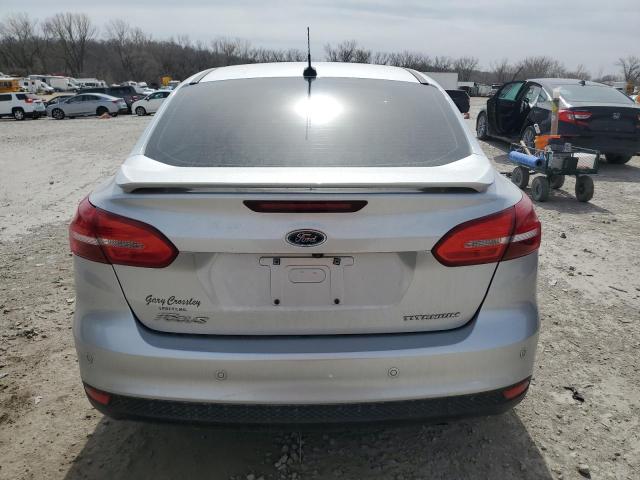 2017 FORD FOCUS TITA - 1FADP3J23HL347739