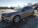 2018 CHEVROLET MALIBU LT - 1G1ZD5ST3JF230848