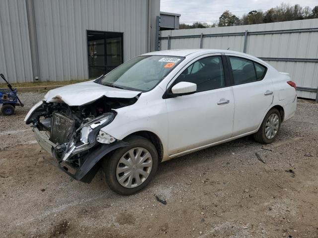 Vin: 3n1cn7ap7kl852681, lot: 51081995, nissan versa s 2019 img_1