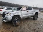 2019 TOYOTA TACOMA DOU - 5TFCZ5AN1KX180562