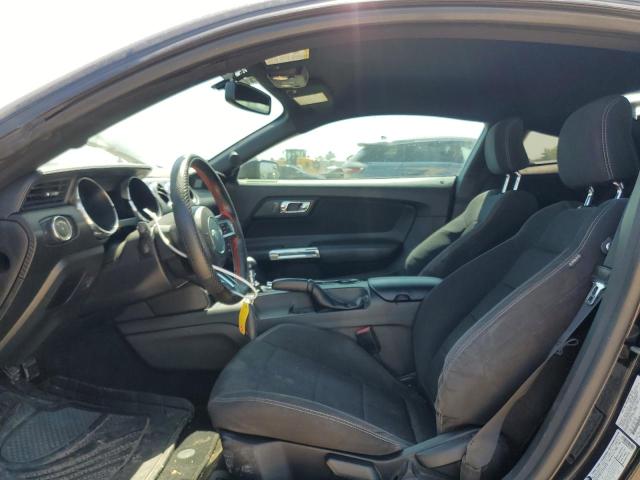2017 FORD MUSTANG - 1FA6P8AM3H5281074