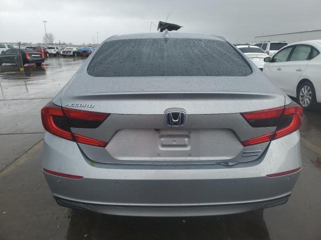 2021 HONDA ACCORD TOU - 1HGCV3F94MA001577