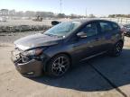 2018 FORD FOCUS SEL - 1FADP3M27JL294660