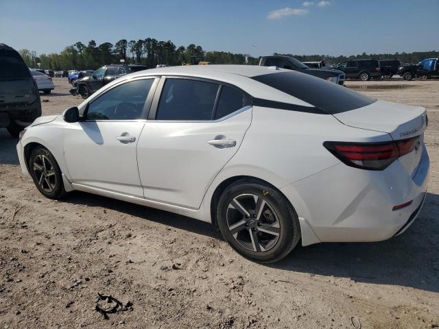 Vin: 3n1ab8cv2ry232223, lot: 50606715, nissan sentra sv 20242