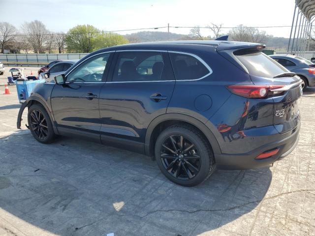 Vin: jm3tcbay5p0645457, lot: 49385325, mazda cx-9 touring plus 20232